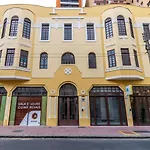 Studio Luxo Casal - Central - Ayn009