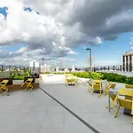 Studio Luxo Casal - Central - Ayn009