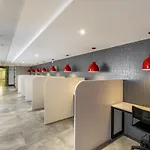 Studio Luxo Casal - Central - Ayn009