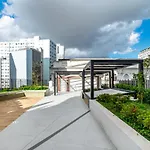 Studio Luxo Casal - Central - Ayn009
