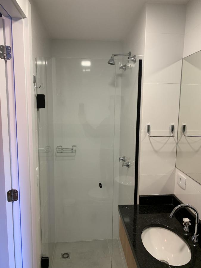 Studio Luxo Casal - - Ayn009 Apartment