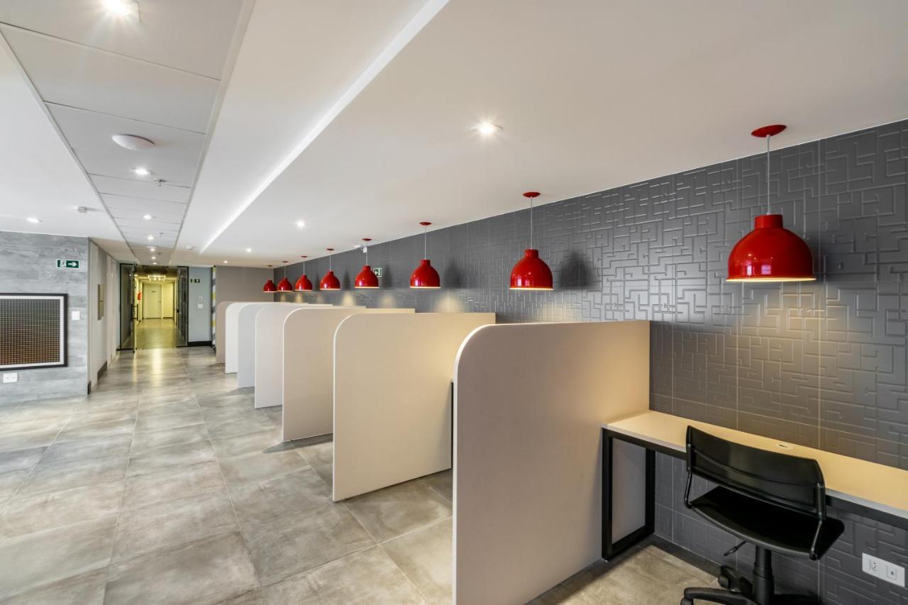 Apartment Studio Luxo Casal - - Ayn009