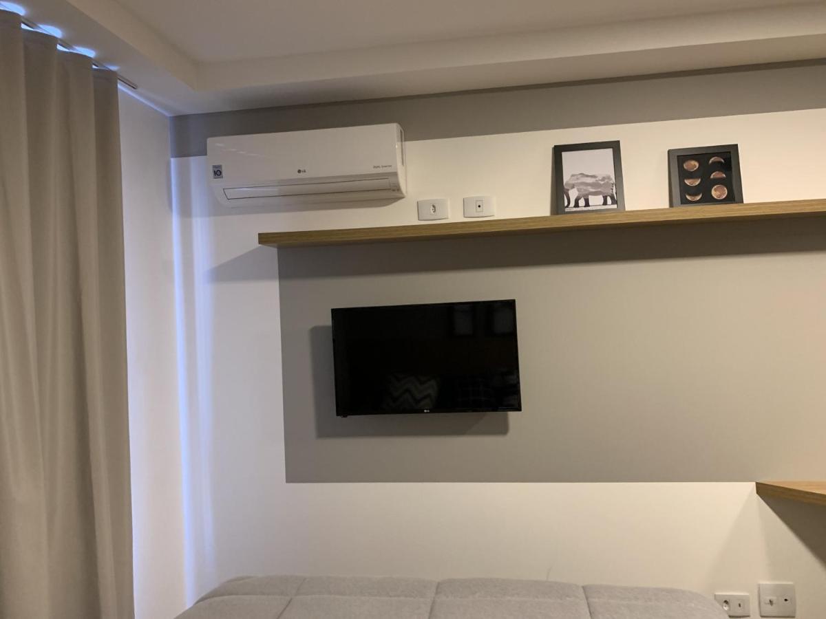 Studio Luxo Casal - - Ayn009 Apartment Curitiba